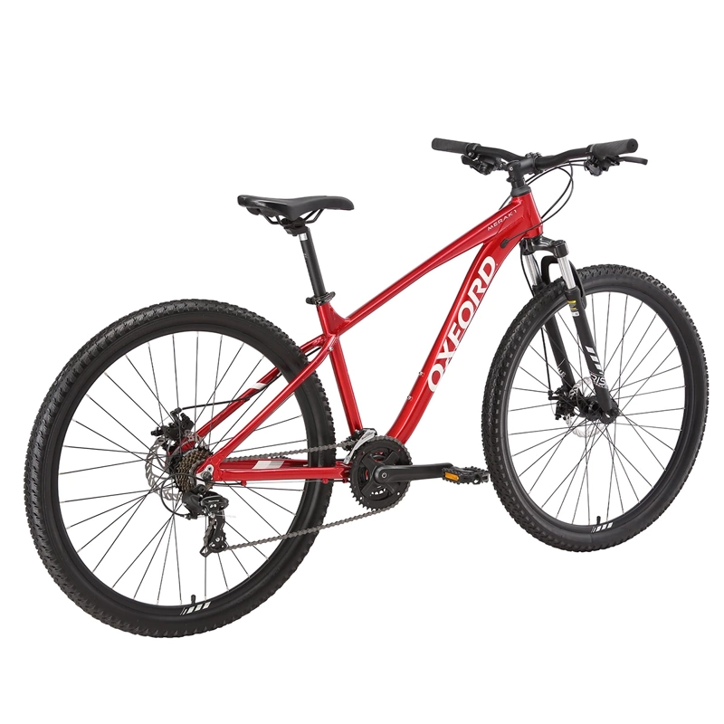 BICICLETA MOUNTAIN BIKE OXFORD MERAK 1 21V S ARO 29 - 4
