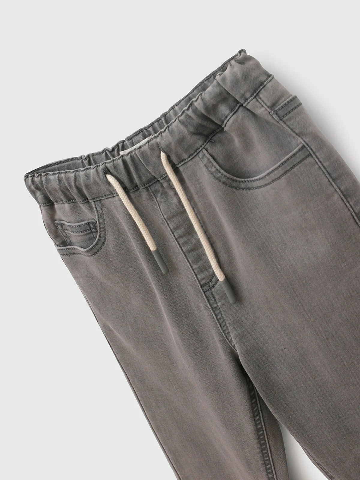 JEANS NIÑO COLLOKY LARGOS - 3