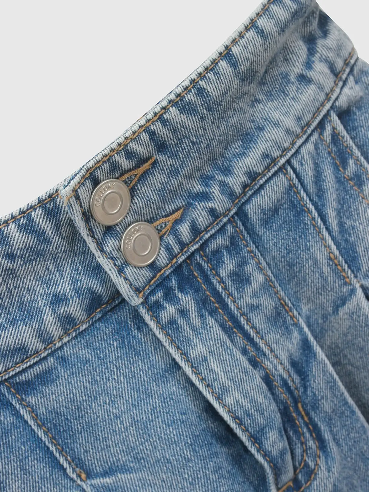 JEANS NIÑA COLLOKY - 4