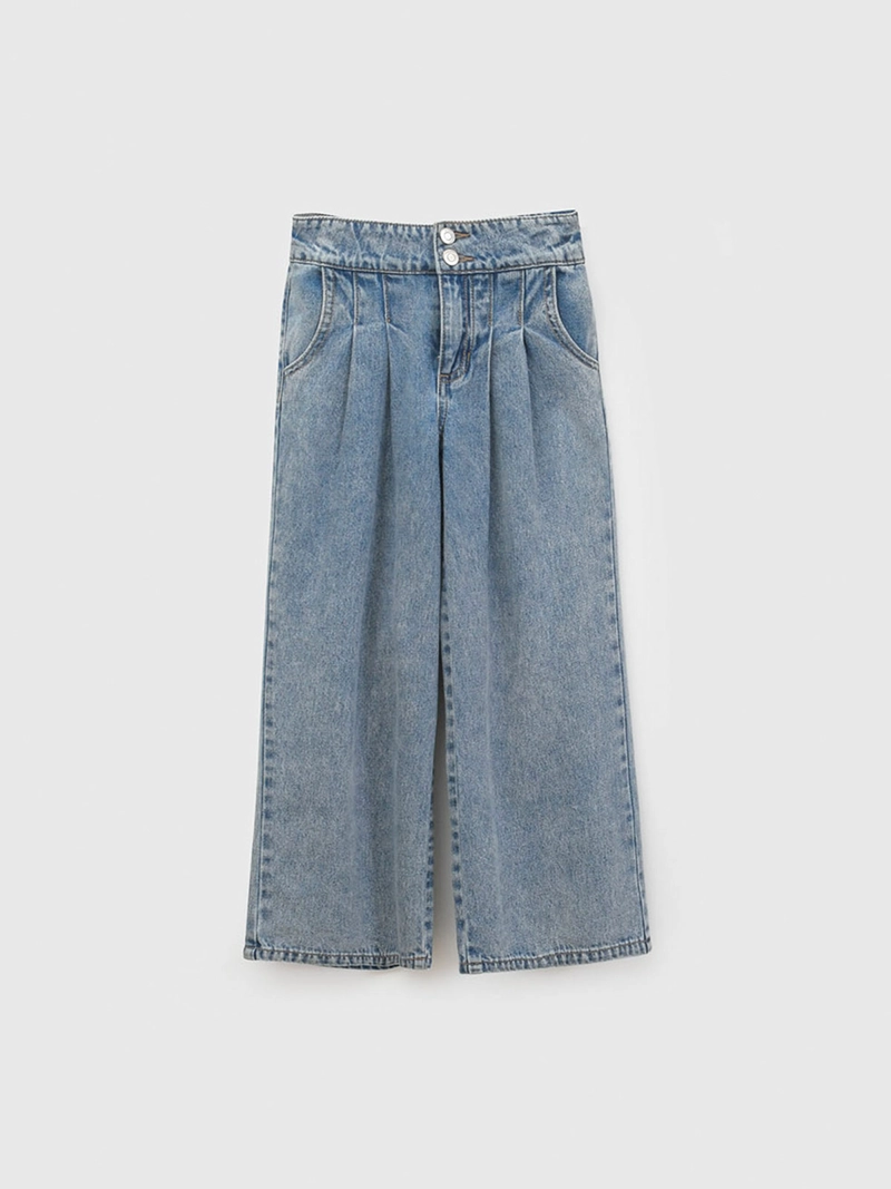COLLOKY JEANS NIÑA COLLOKY