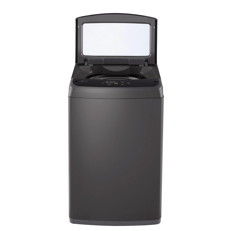 LAVADORA CARGA SUPERIOR LG WT9MVTB 9KG GRAFITO - 3