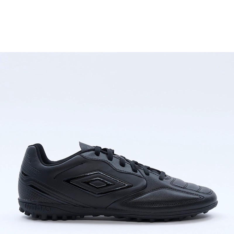 ZAPATILLAS HOMBRE UMBRO FÚTBOL NEGRO CLASSICO TF  - 1