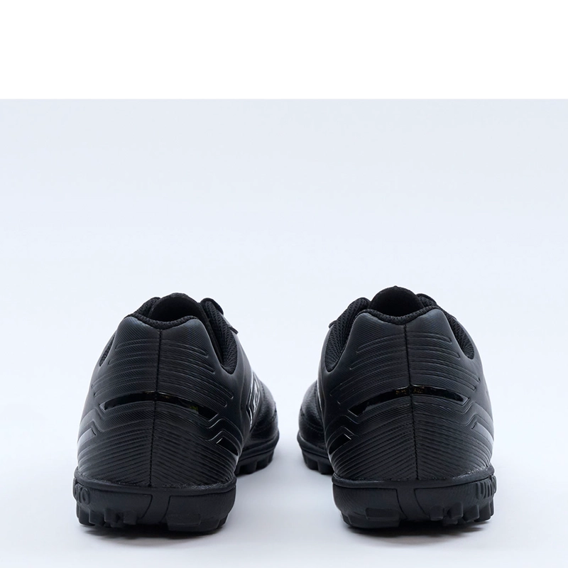 ZAPATILLAS HOMBRE UMBRO FÚTBOL NEGRO CLASSICO TF  - 4