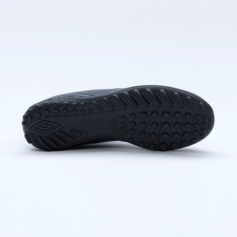 ZAPATILLAS HOMBRE UMBRO FÚTBOL NEGRO CLASSICO TF  - 5