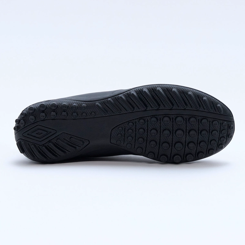 ZAPATILLAS NIÑO UMBRE FÚTBOL NEGRO CLASSICO TF - 5