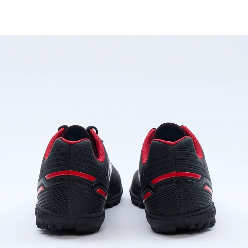 ZAPATILLAS HOMBRE UMBRO FÚTBOL NEGRO CLASSICO TF  - 4
