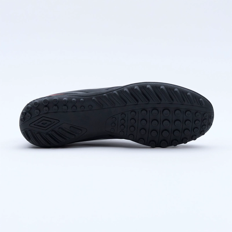 ZAPATILLAS HOMBRE UMBRO FÚTBOL NEGRO CLASSICO TF  - 5
