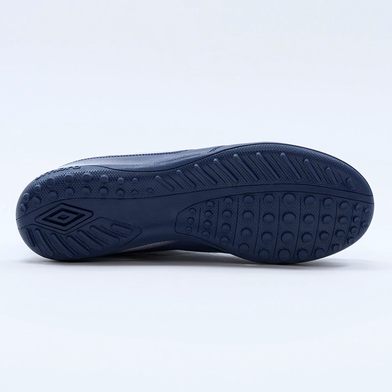 ZAPATILLAS HOMBRE UMBRE FÚTBOL AZUL FORZA III TF - 5