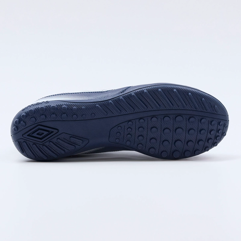 ZAPATILLAS NIÑO UMBRE FÚTBOL AZUL FORZA III TF - 5
