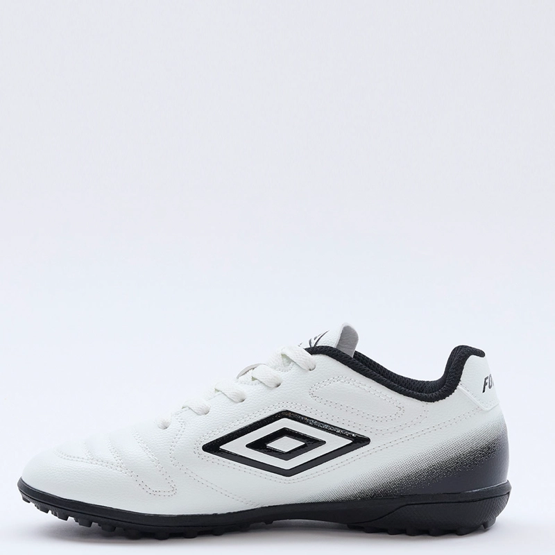 ZAPATILLAS NIÑO UMBRE FÚTBOL BLANCO FORZA III TF - 2