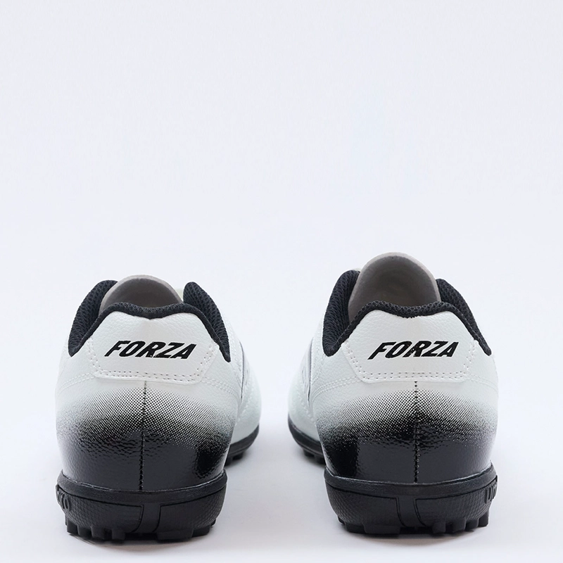 ZAPATILLAS NIÑO UMBRE FÚTBOL BLANCO FORZA III TF - 4