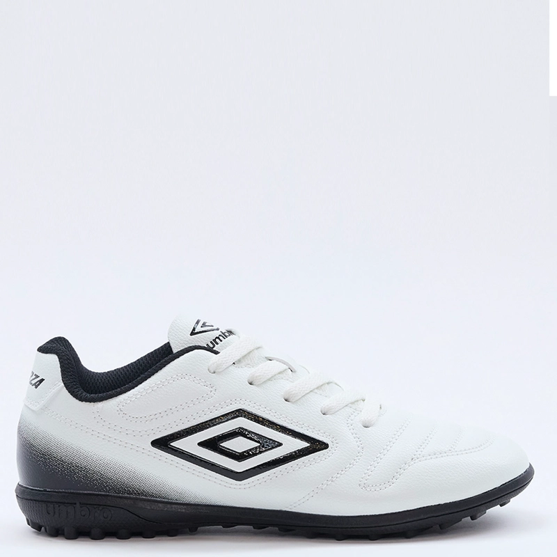 ZAPATILLAS NIÑO UMBRE FÚTBOL BLANCO FORZA III TF - 1