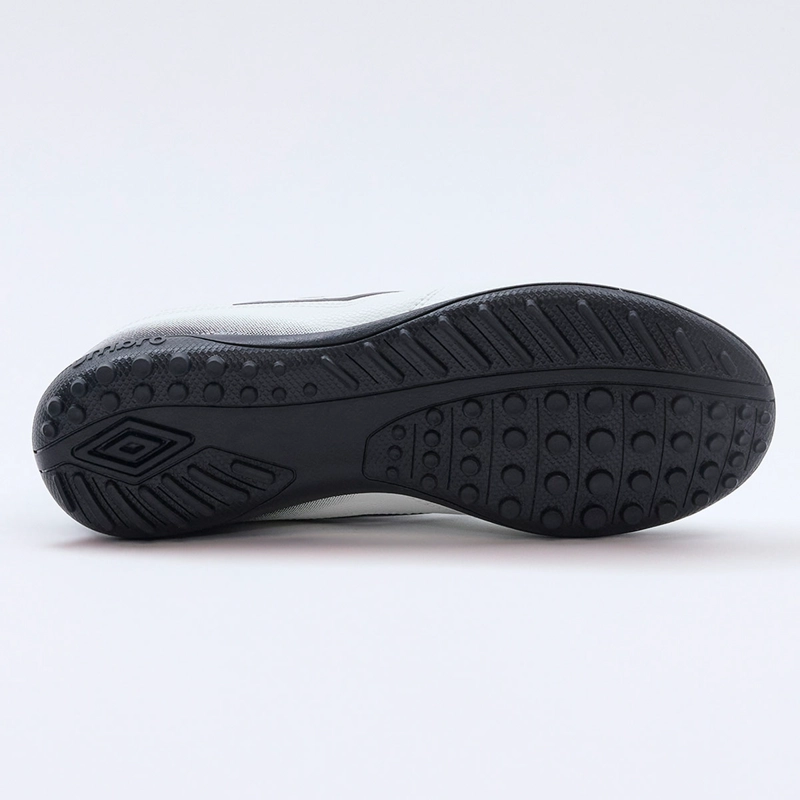 ZAPATILLAS NIÑO UMBRE FÚTBOL BLANCO FORZA III TF - 5