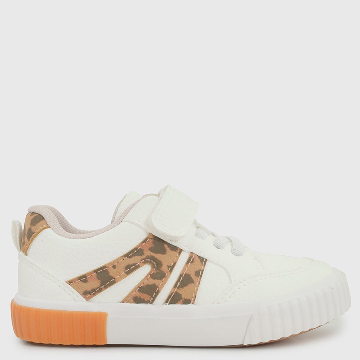 ZAPATILLAS NIÑO COLLOKY CASUALES BLANCO 47200210CAMI  - 1