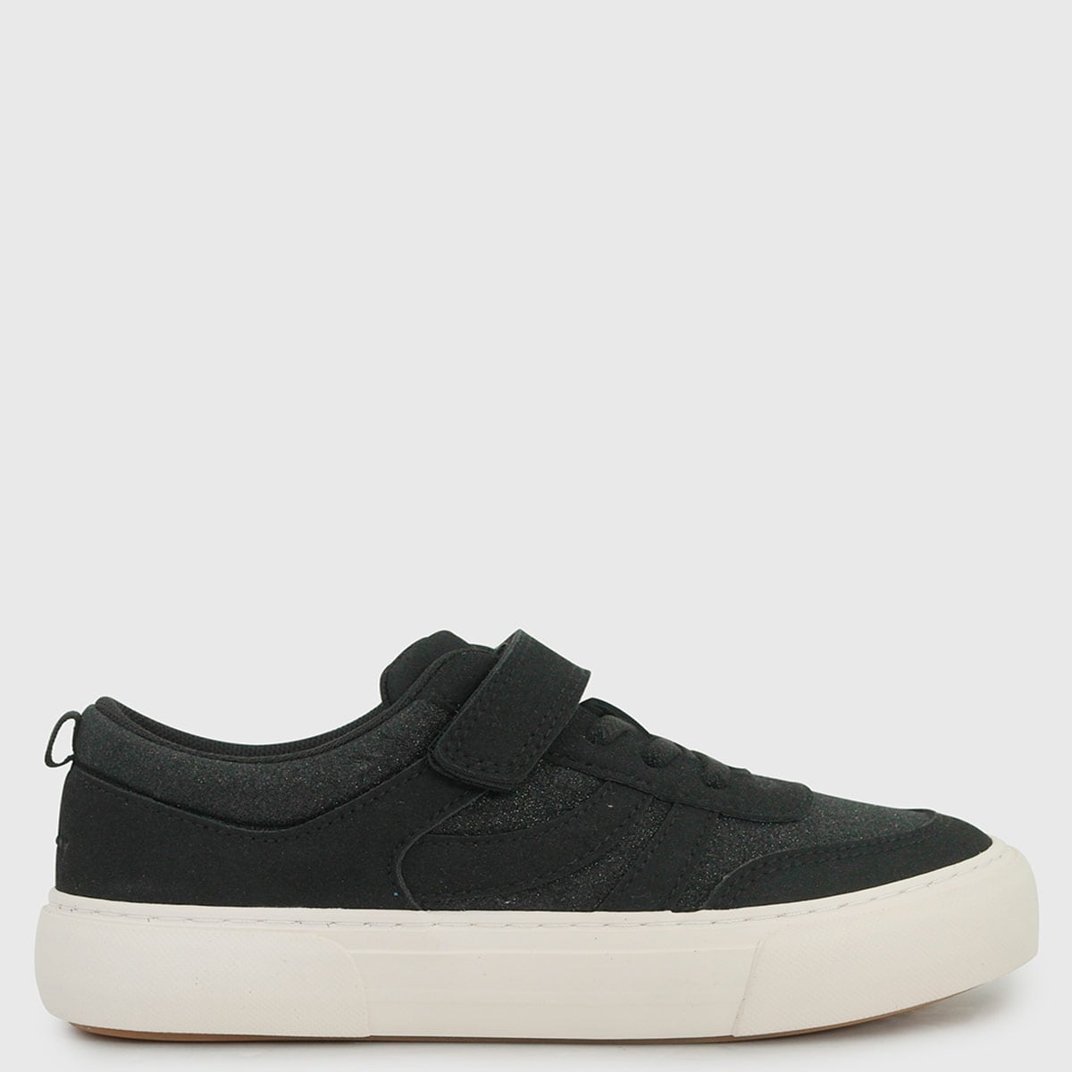 ZAPATILLAS NIÑA COLLOKY CASUALES NEGRO 57100201KID2  - 1