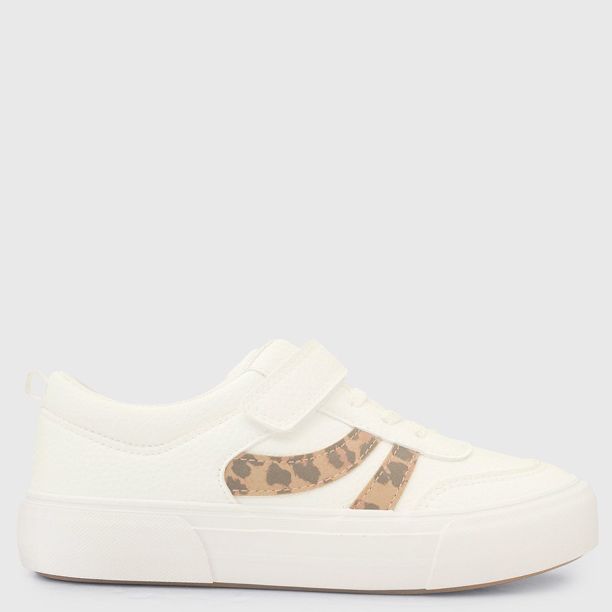 ZAPATILLAS NIÑA COLLOKY CASUALES BLANCO 57100210KID - 1