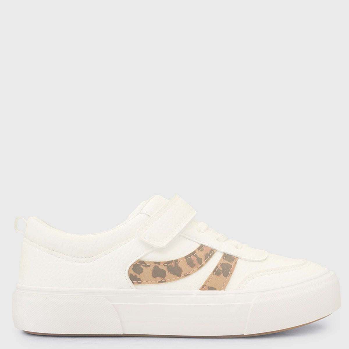 ZAPATILLAS NIÑA COLLOKY CASUALES BLANCO 57100210KID2