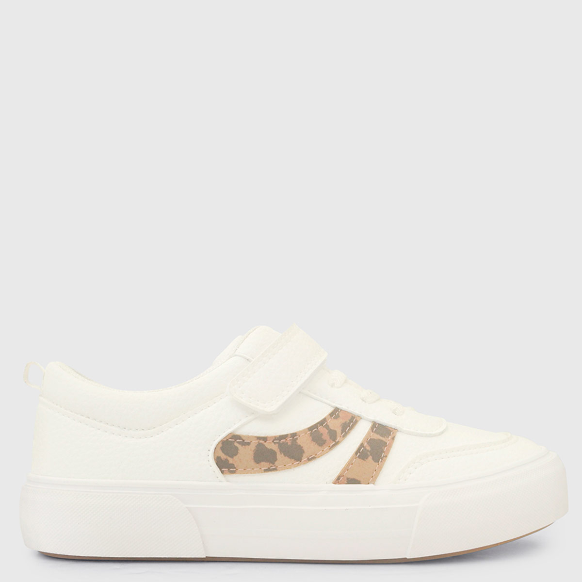 ZAPATILLAS NIÑA COLLOKY CASUALES BLANCO 57100210KID2  - 1