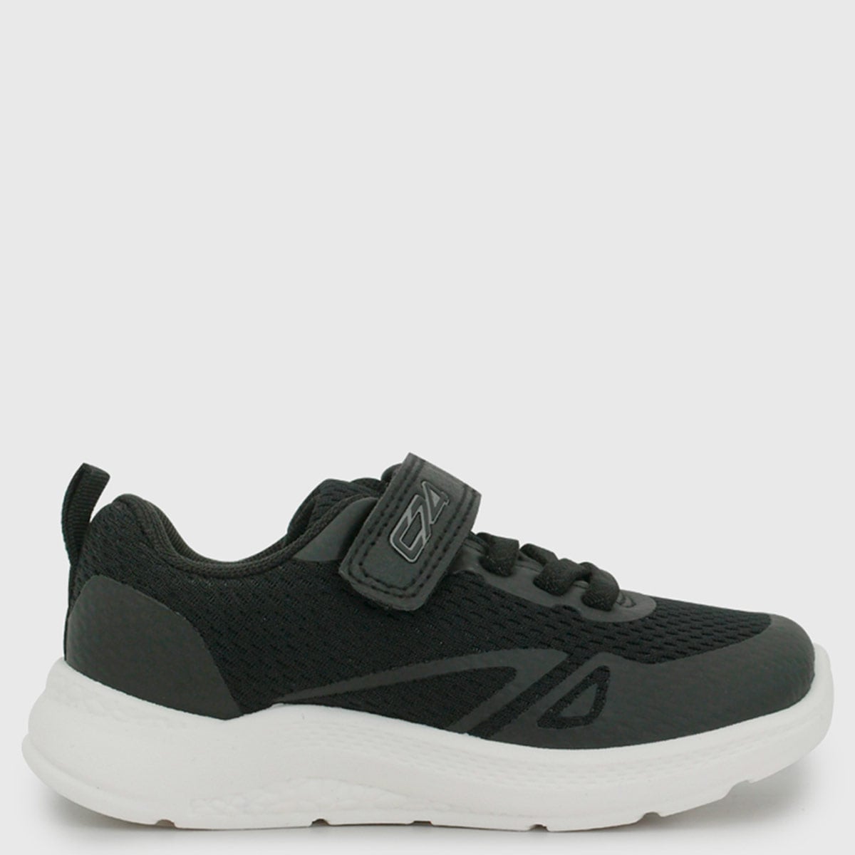 ZAPATILLAS NIÑO COLLOKY CASUALES NEGRO 48810301CAMI  - 1
