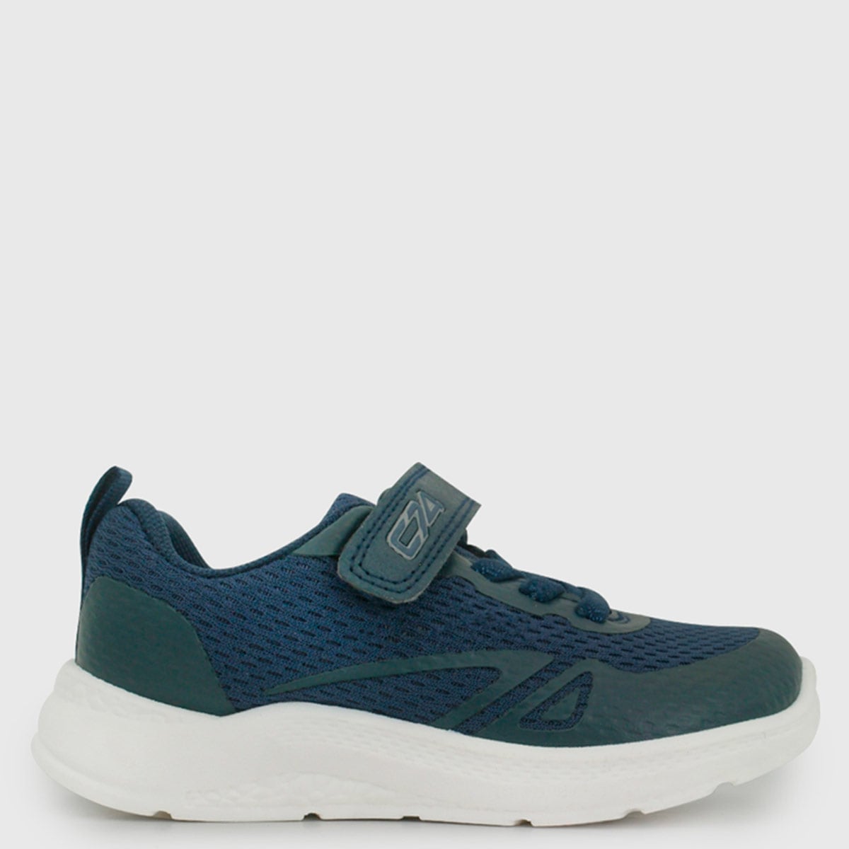 ZAPATILLAS NIÑO COLLOKY CASUALES AZUL 48810350CAMI  - 1
