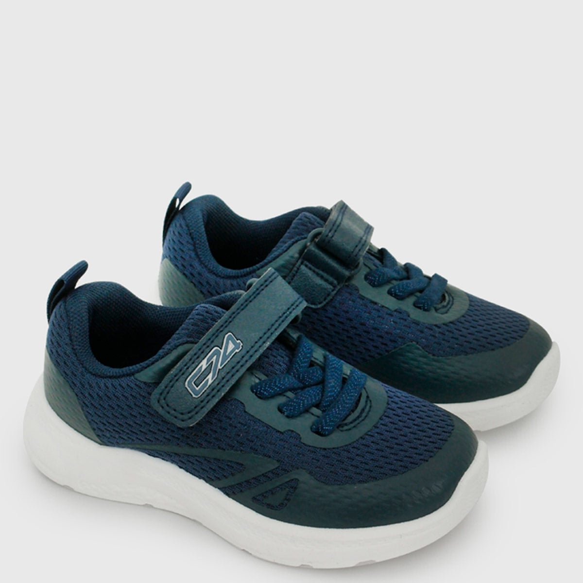 ZAPATILLAS NIÑO COLLOKY CASUALES AZUL 48810350CAMI  - 2