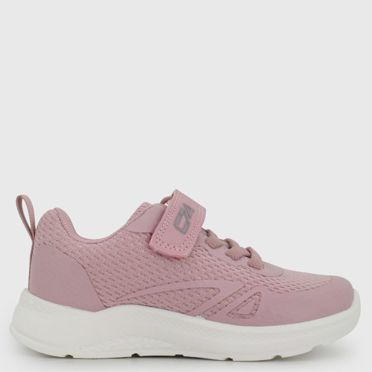 ZAPATILLAS NIÑA COLLOKY CASUALES LILA 48820315CAMI  - 1