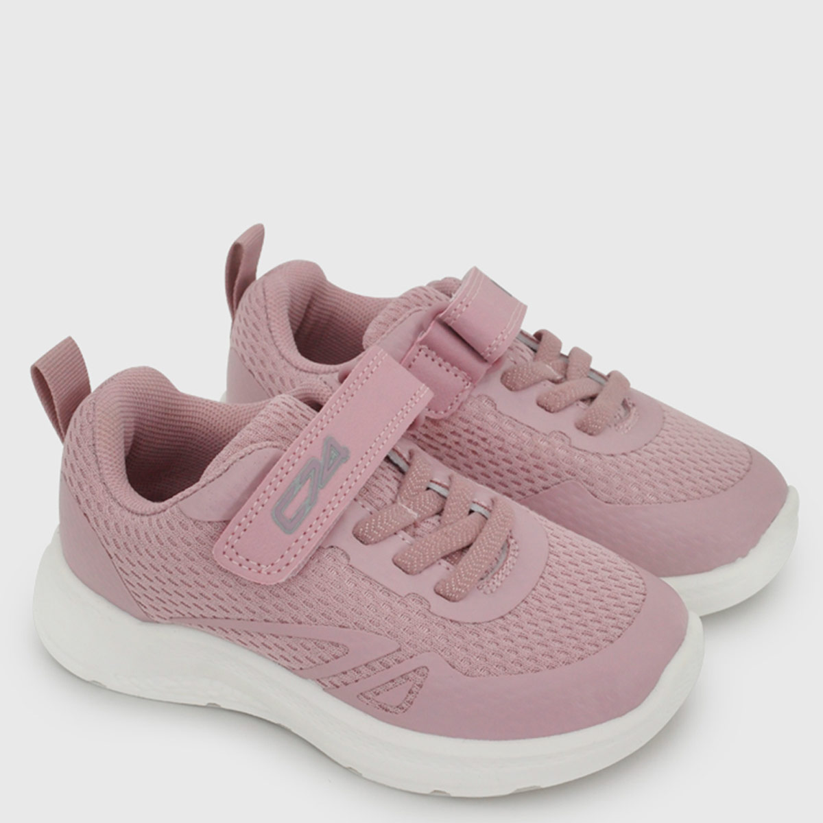 ZAPATILLAS NIÑA COLLOKY CASUALES LILA 48820315CAMI  - 2