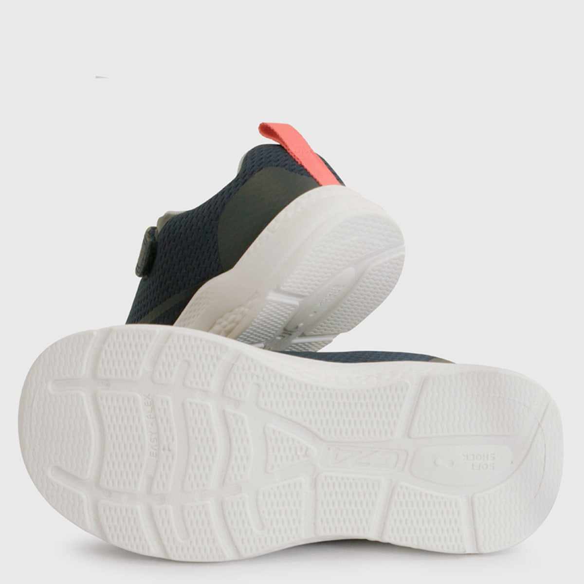 ZAPATILLAS NIÑA COLLOKY CASUALES AZUL 58800350KID2  - 3