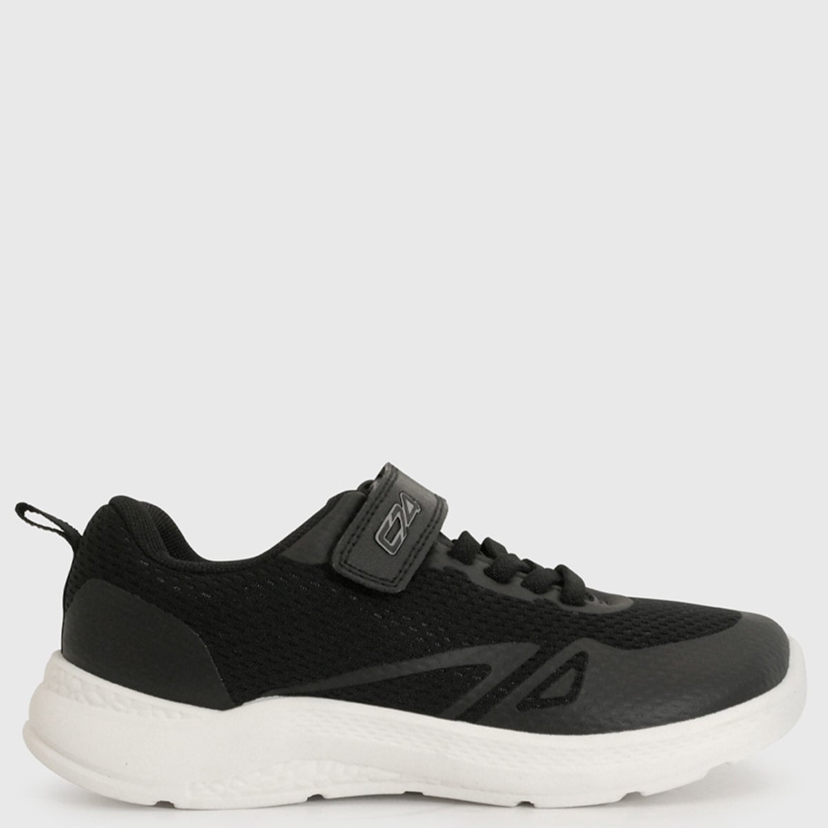 ZAPATILLAS NIÑO COLLOKY CASUALES NEGRO 58810301KID  - 1