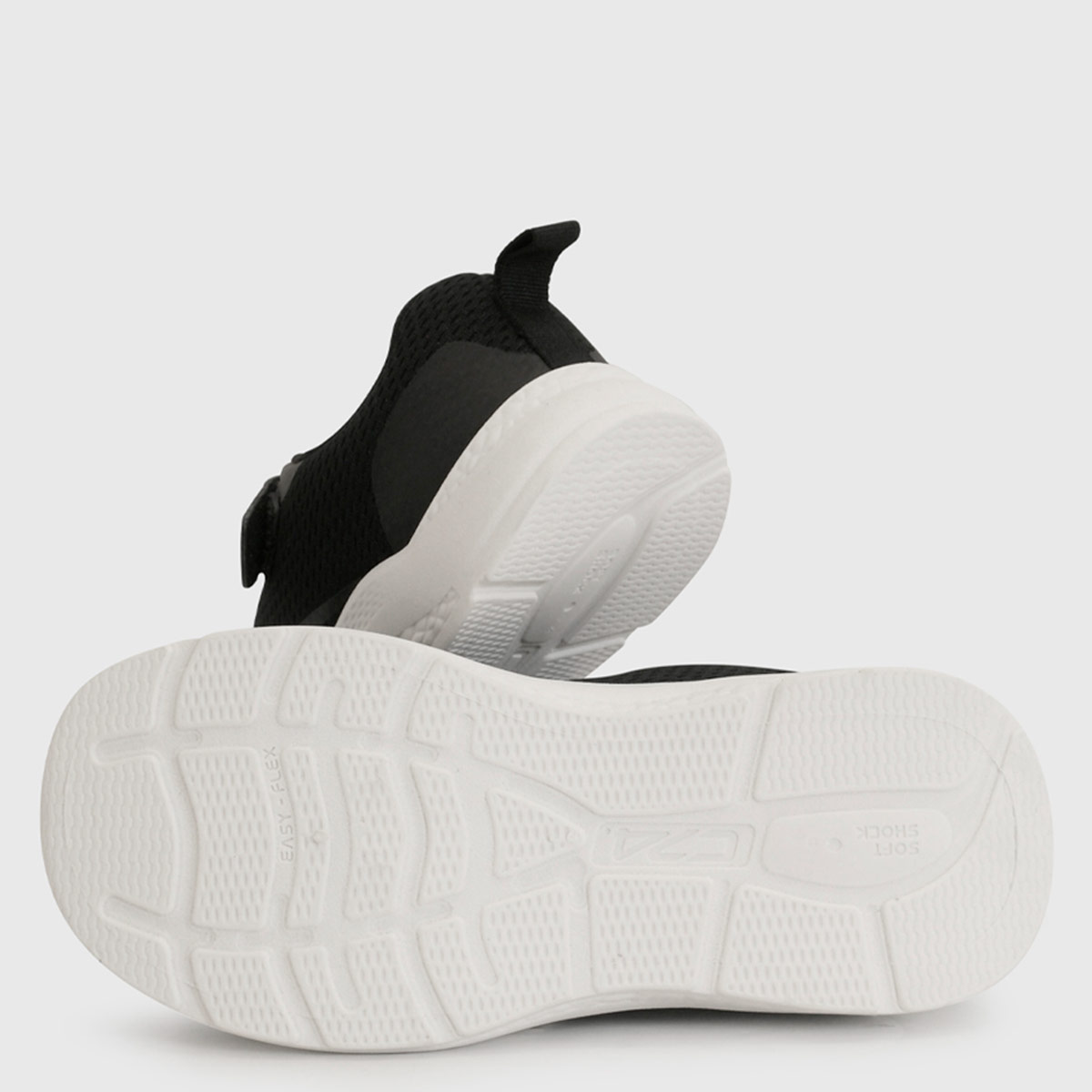 ZAPATILLAS NIÑO COLLOKY CASUALES NEGRO 58810301KID  - 3