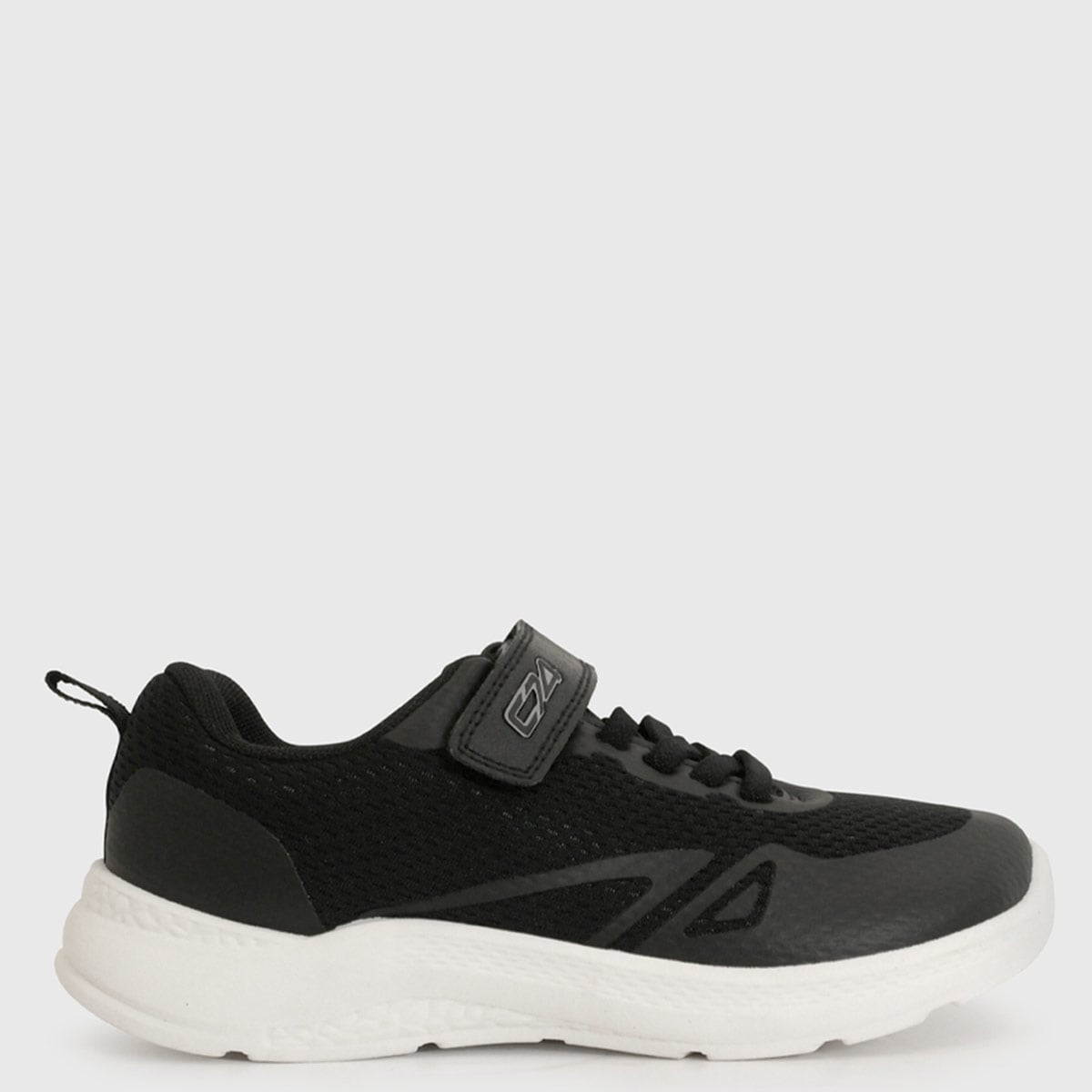ZAPATILLAS NIÑO COLLOKY CASUALES NEGRO 58810301KID2  - 1