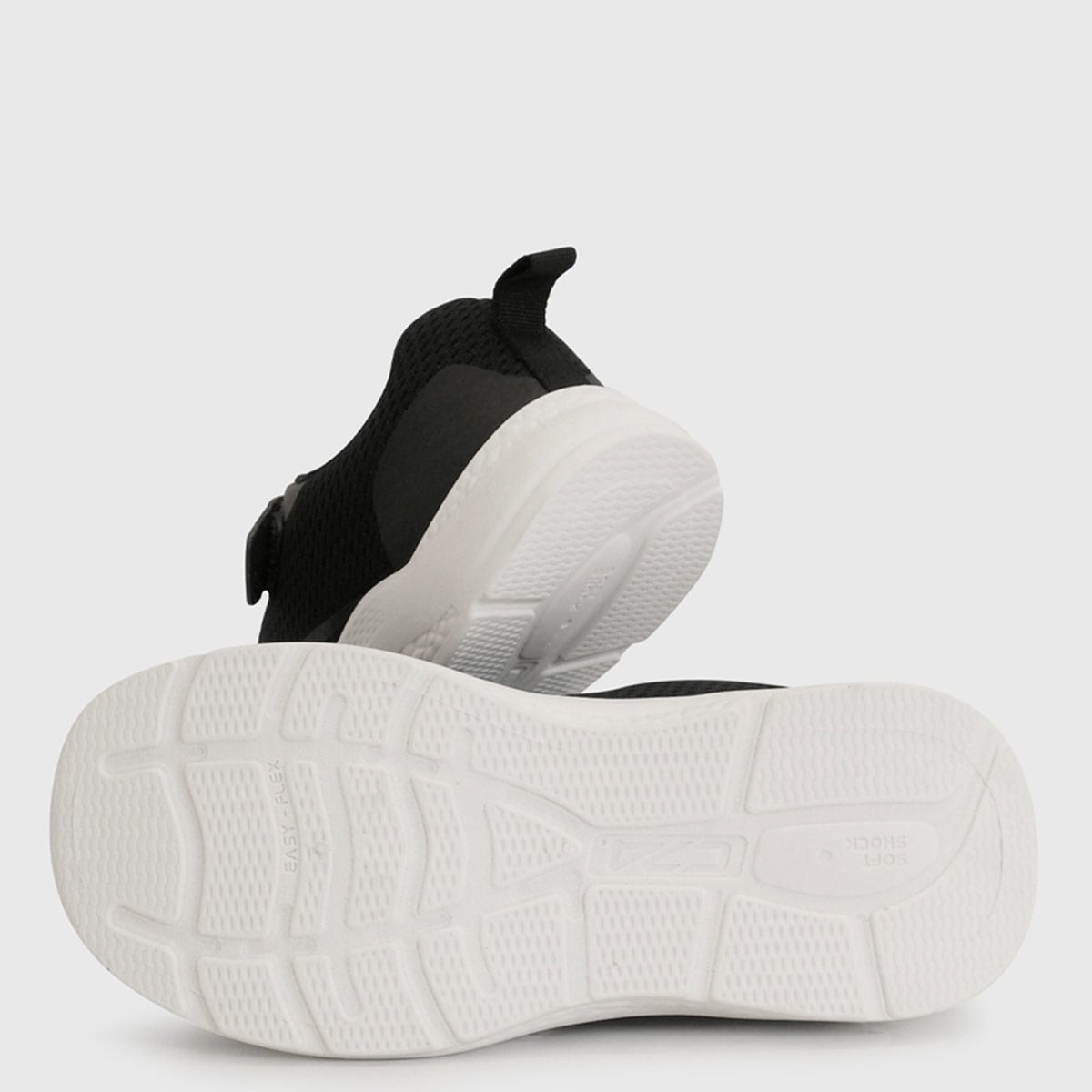 ZAPATILLAS NIÑO COLLOKY CASUALES NEGRO 58810301KID2  - 3