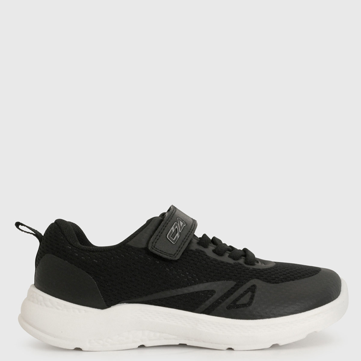 ZAPATILLAS NIÑO COLLOKY CASUALES NEGRO 58810301KID2  - 1