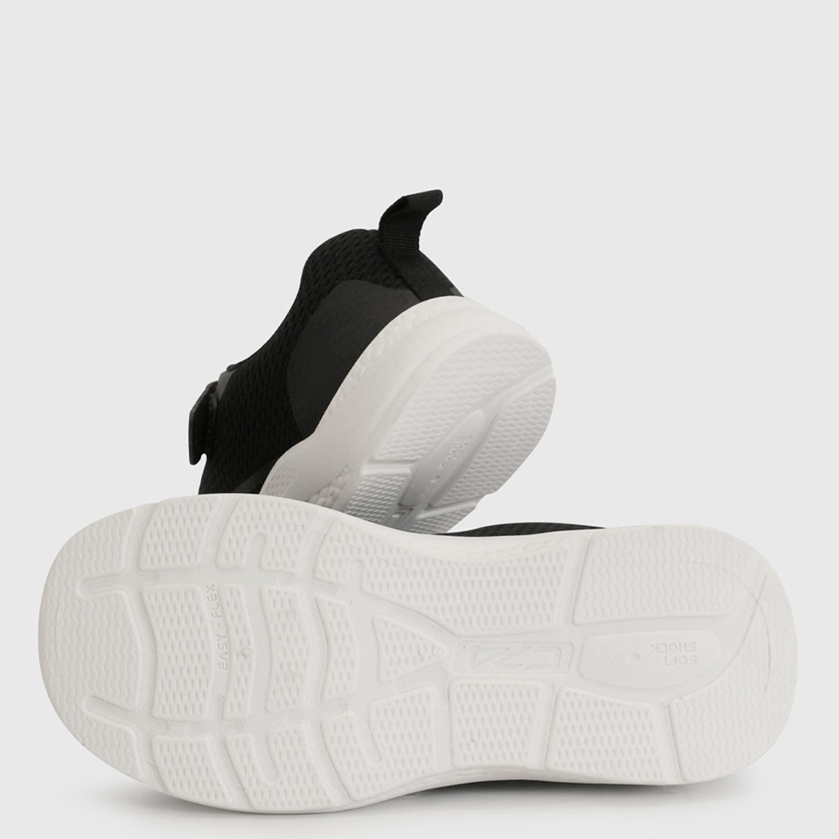 ZAPATILLAS NIÑO COLLOKY CASUALES NEGRO 58810301KID2  - 3