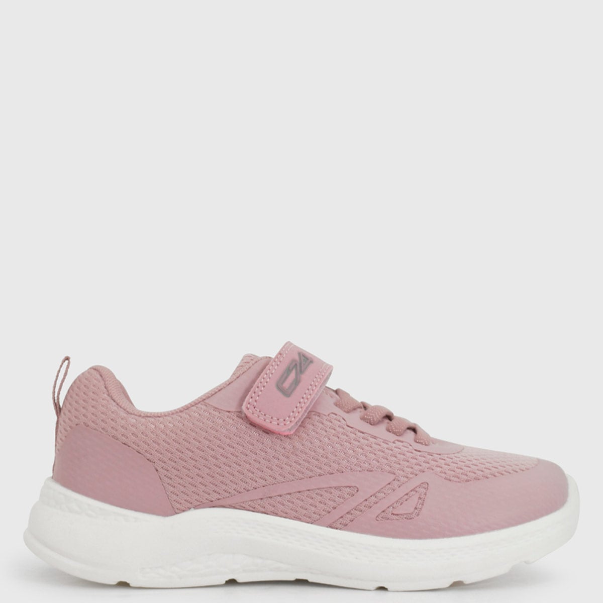 ZAPATILLAS NIÑA COLLOKY CASUALES LILA 58820315KID  - 1