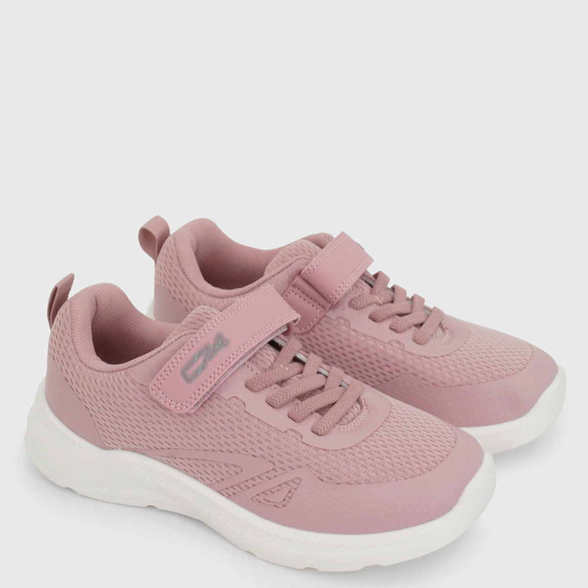 ZAPATILLAS NIÑA COLLOKY CASUALES LILA 58820315KID  - 2