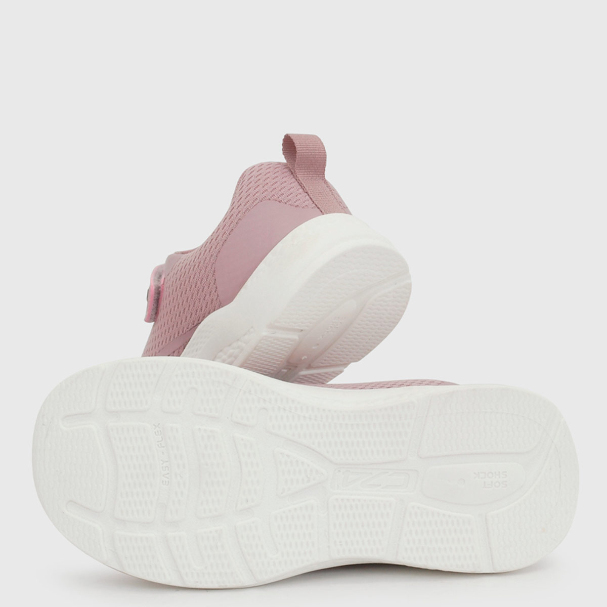 ZAPATILLAS NIÑA COLLOKY CASUALES LILA 58820315KID  - 3