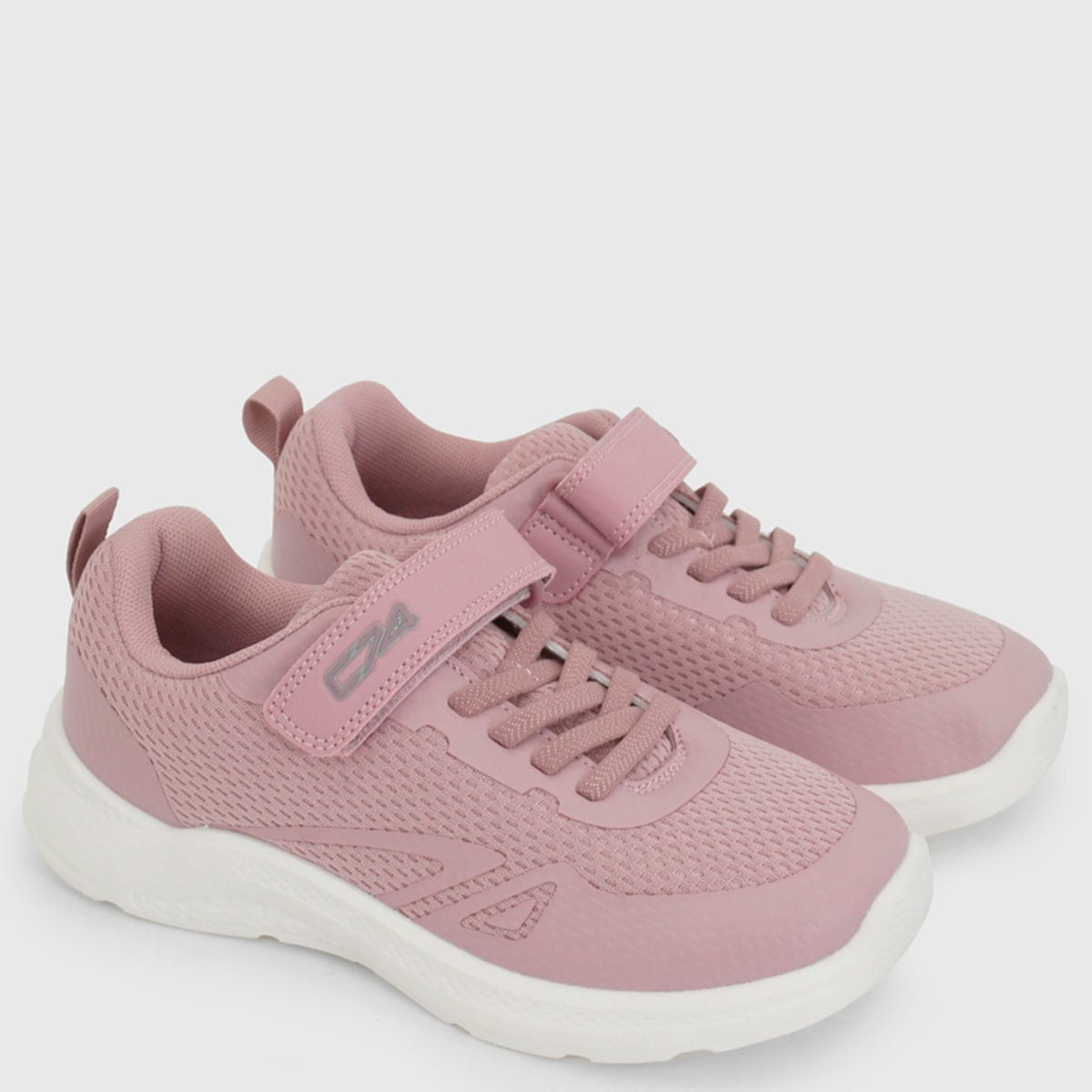 ZAPATILLAS NIÑA COLLOKY CASUALES LILA 58820315KID2  - 2