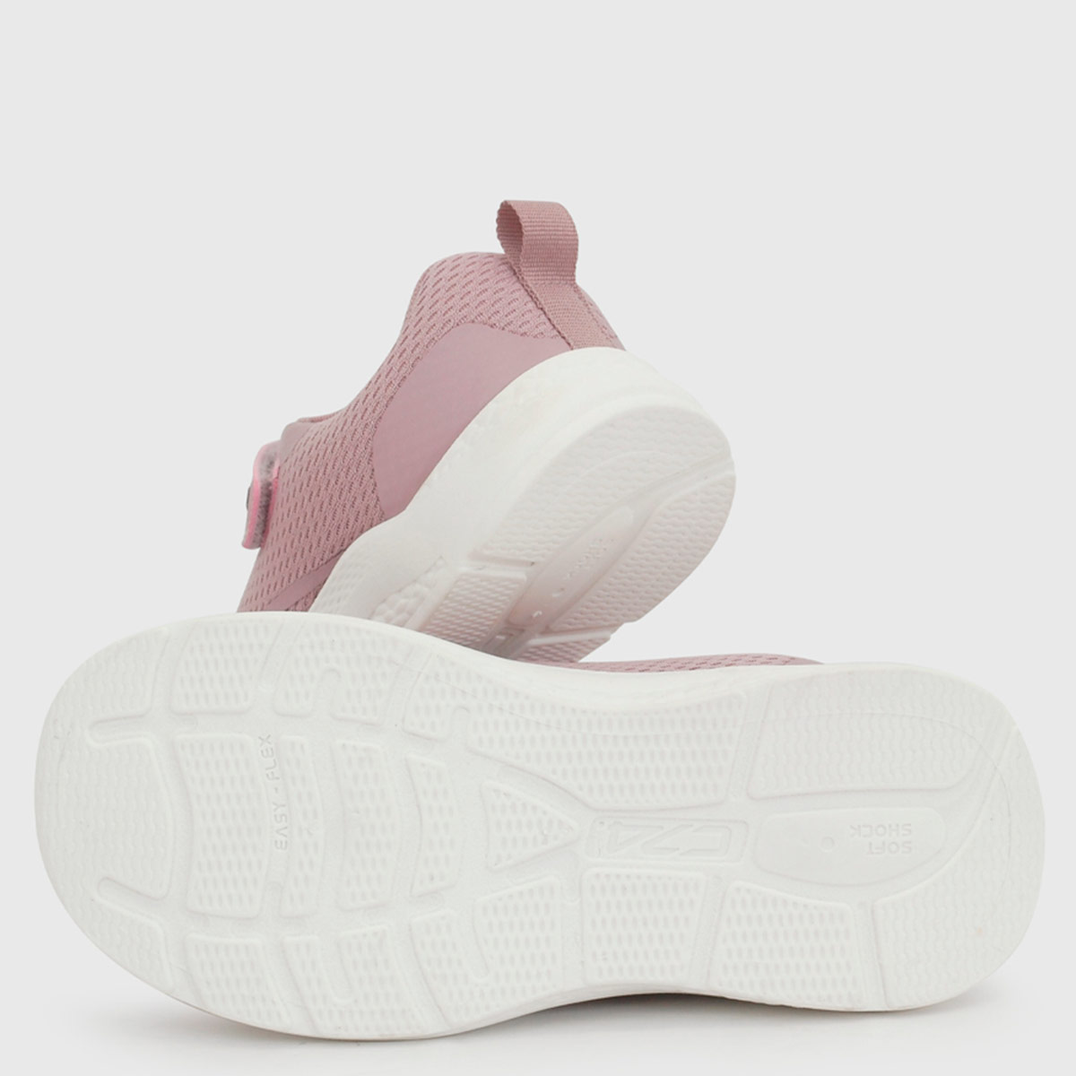 ZAPATILLAS NIÑA COLLOKY CASUALES LILA 58820315KID2  - 3