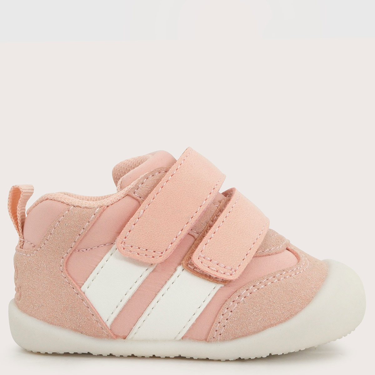 ZAPATILLAS NIÑA COLLOKY CASUALES ROSADO 27040230GATE  - 1