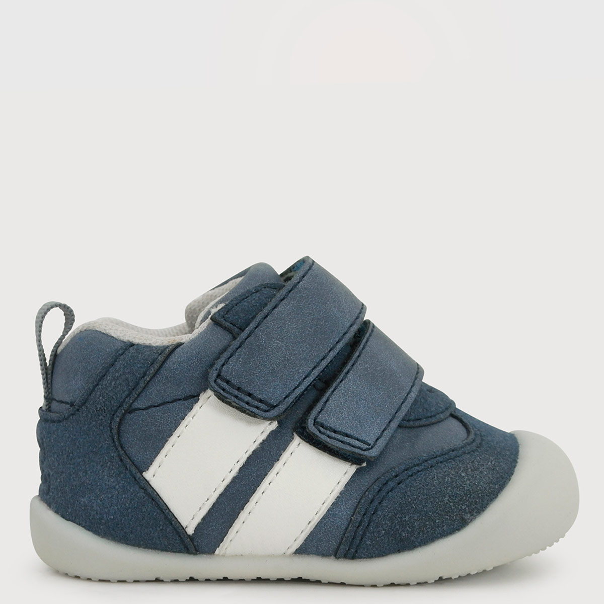 ZAPATILLAS NIÑO COLLOKY CASUALES AZUL 27050250GATE - 1
