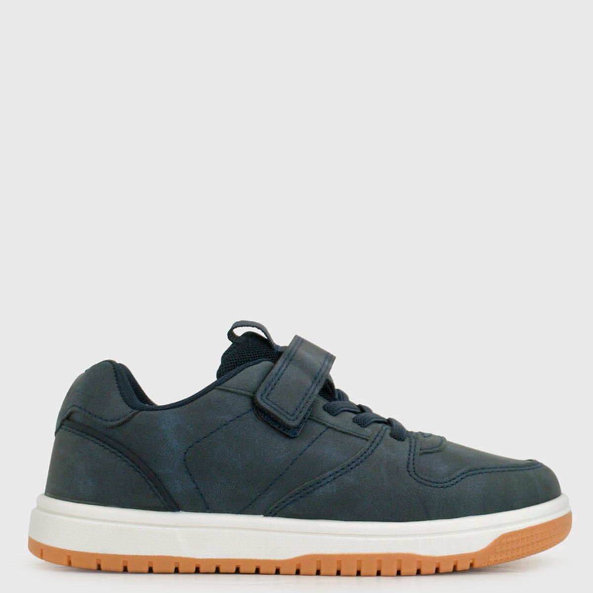 ZAPATILLAS NIÑO COLLOKY CASUALES AZUL 57070250KID  - 1