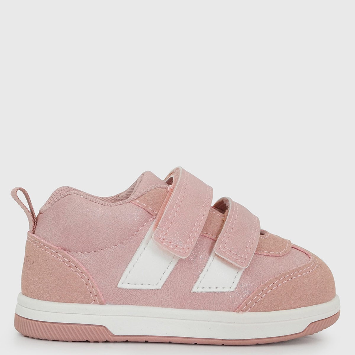 ZAPATILLAS NIÑA COLLOKY CASUALES ROSADO 37000230PRIM  - 1