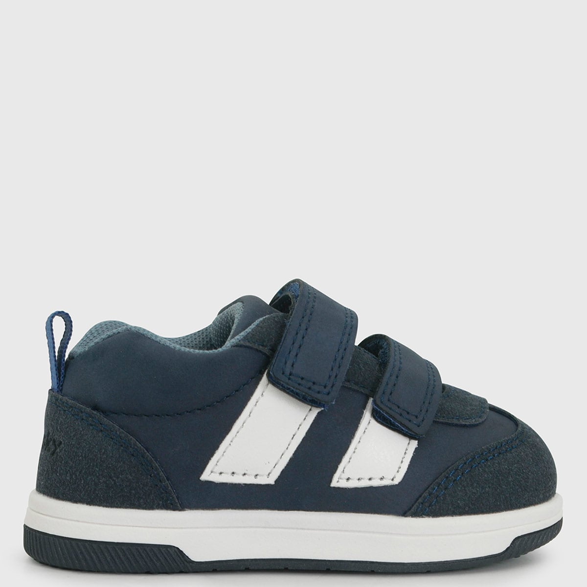 ZAPATILLAS NIÑO COLLOKY CASUALES AZUL 37010250PRIM  - 1