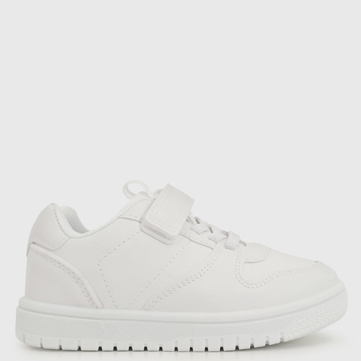 ZAPATILLAS NIÑA COLLOKY CASUALES BLANCO 47230210CAMI  - 1