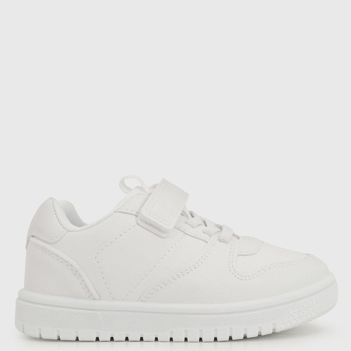 ZAPATILLAS NIÑA COLLOKY CASUALES BLANCO 47230210CAMI  - 1