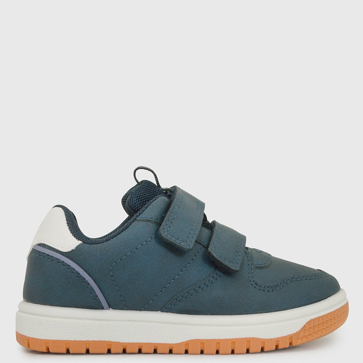 ZAPATILLAS NIÑO COLLOKY CASUALES AZUL 47230250CAMI  - 1