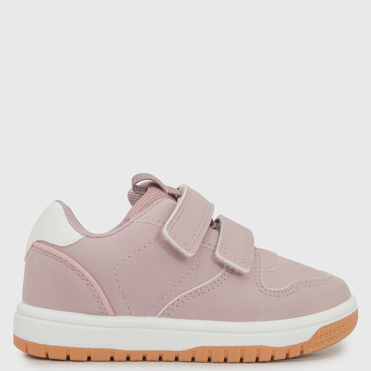 ZAPATILLAS NIÑA COLLOKY CASUALES LILA 47260215CAMI  - 1