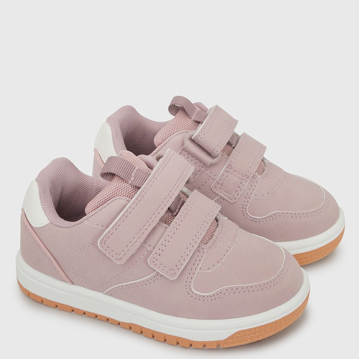 ZAPATILLAS NIÑA COLLOKY CASUALES LILA 47260215CAMI  - 2