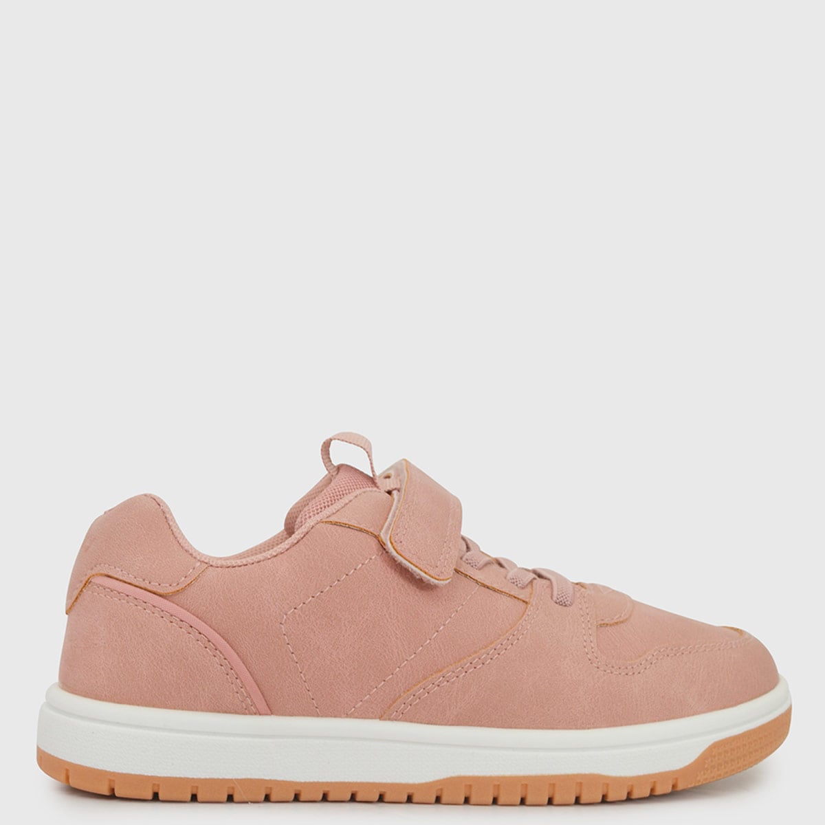 ZAPATILLAS NIÑA COLLOKY CASUALES ROSADO 57060230KID - 1